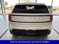 Gebraucht Volvo EX30 Plus 314 kW (428 PS) 2025 Crystal white (metallic) SUV