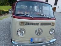 gebraucht VW T2 Busb