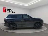 Neu Mitsubishi Outlander P-HEV Edition 306 PS (225 kW) 2026 Schwarz SUV