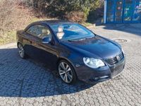 gebraucht VW Eos Eos3.2 V6 DSG Individual Chrom