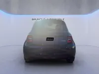 Neu Fiat 500 65 PS (47 kW) 2026 Grün Limousine