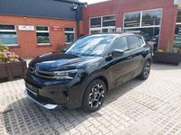 Gebraucht Citroën C5 Aircross 136 PS (100 kW) 2024 Schwarz SUV