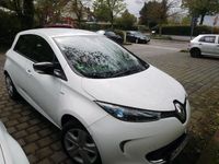 gebraucht Renault Zoe Intens 40KW