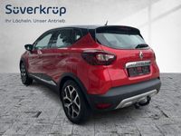 gebraucht Renault Captur 1.5 dCi 100 Intens ENERGY