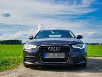 gebraucht Audi A6 3.0 TDI quattro S tronic