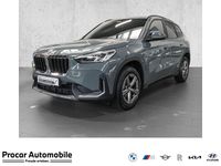 Gebraucht BMW X1 136 PS (100 kW) 2023 Grün SUV