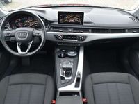 gebraucht Audi A4 Avant 35TFSI S-tronic design VirtualC~LED~ACC