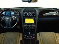 Gebraucht Bentley Continental GT 507 PS (372 kW) 2017 Schwarz