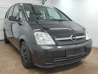 gebraucht Opel Meriva A 1.6 16V *TÜV NEU* KLIMA ALLWETTER EURO-4 FUNK