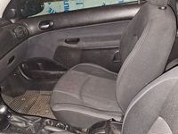 gebraucht Peugeot 206 1.4 HDi