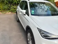 Gebraucht Seat Arona 94 PS (69 kW) 2018 Weiß SUV