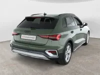Gebraucht Audi A3 e-tron Ambiente 204 PS (150 kW) 2026 Distriktgrün metallic Kleinwagen