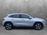 Gebraucht Mercedes GLA200 Progressive 150 PS (110 kW) 2025 Lack hightechsilber SUV