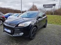 Gebraucht Ford Kuga SYNC Edition 182 PS (133 kW) 2015 Schwarz SUV