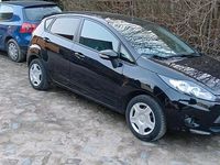 Gebraucht Ford Fiesta 2010 Kleinwagen