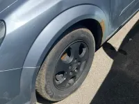 Usata Opel Astra 125 CV (91 kW) 2004 Utilitaria