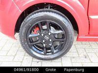 Neu Ligier Myli 2025 Rot Kleinwagen