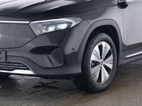 Gebraucht Mercedes EQB300 167 kW (228 PS) 2024 Schwarz SUV
