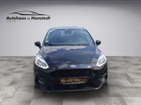 gebraucht Ford Fiesta 1.0 EcoBoost ST-Line 100PS 6 AT Navi LenkradHZG Gar. Alu