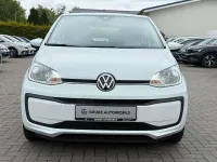 Używany VW up! move up! 65 KM (47 kW) 2022 Biały Hatchback