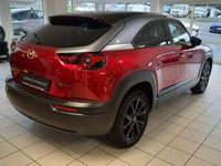Gebraucht Mazda MX30 Ad'Vantage 106 kW (145 PS) 2020 Rot SUV