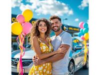 Gebraucht Opel Astra 114 kW (156 PS) 2023 Kobalt blau Kleinwagen