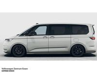 Neu VW Multivan Life 177 PS (130 kW) 2026 Weiss Van