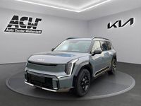 Neu Kia EV9 283 kW (385 PS) 2026 Iceberg green SUV