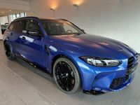 Neu BMW M3 Competition Edition 530 PS (389 kW) 2026 M portimao blau metallic Kombi