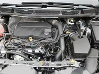 gebraucht Opel Astra 1.2 Turbo Edition Start/Stop