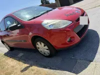 Gebraucht Renault Clio Expression 75 PS (55 kW) 2009 Kleinwagen