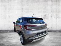 gebraucht Renault Captur Equilbre TCe 90 Equilibre LED Klima PDC