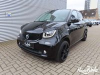 gebraucht Smart ForFour forFour66 kW Passion/Twin/JBL/Cool&Media Styling