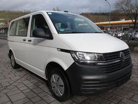 Gebraucht VW Transporter 110 PS (80 kW) 2020 Weiß Van