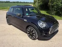 Gebraucht Mini Cooper SE 135 kW (184 PS) 2020 Schwarz Kleinwagen