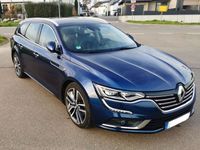 gebraucht Renault Talisman GrandTour Talisman Grandtour , Kamera, BOSE