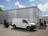 Gebraucht VW up! move up! 60 PS (44 kW) 2020 Silber Kleinwagen