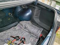 Gebraucht VW Jetta 55 PS (40 kW) 1986 Blau Limousine