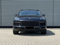 gebraucht Porsche Cayenne / Neues Modell / PANORAMA / RS-Spyer Felgen