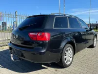 Gebraucht Seat Exeo Style 143 PS (105 kW) 2011 Limousine