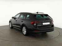 Gebraucht Skoda Octavia 150 PS (110 kW) 2024 Blackmagicmet. Kombi