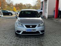 Gebraucht Seat Ibiza ST Style 105 PS (77 kW) 2015 Silber Kombi