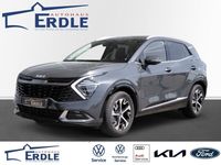 Gebraucht Kia Sportage Spirit 160 PS (117 kW) 2024 Grau SUV