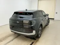 Second-hand Ford Explorer Extended Range 210 kW (286 CP) 2025 Negru SUV