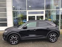 gebraucht Opel Mokka Elegance