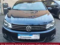 Occasion VW Eos Cup 140 PK (102 kW) 2014 Blauw Cabriolet