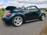 gebraucht VW Beetle NewCabrio