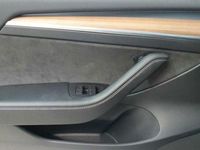 Gebraucht Tesla Model 3 Long Range AWD 366 kW (498 PS) 2022 Solid black Limousine