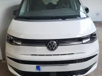 Occasion VW Multivan Edition 150 ch (110 kW) 2023 Blanc Monospace