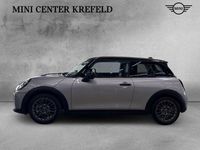Gebraucht Mini Cooper Classic 156 PS (114 kW) 2024 Silber Kleinwagen